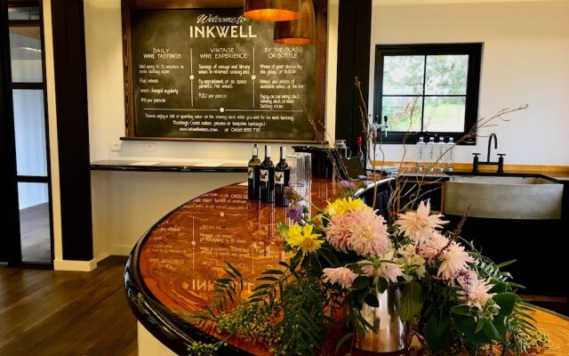 Hotel California Road at Inkwell Wines