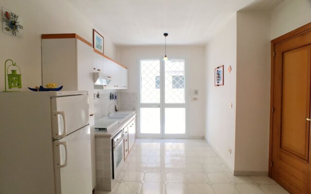 Appartamento Acton - primo piano