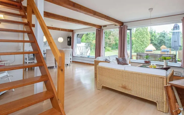 Holiday Home in VÃ¦ggerlÃ¸se