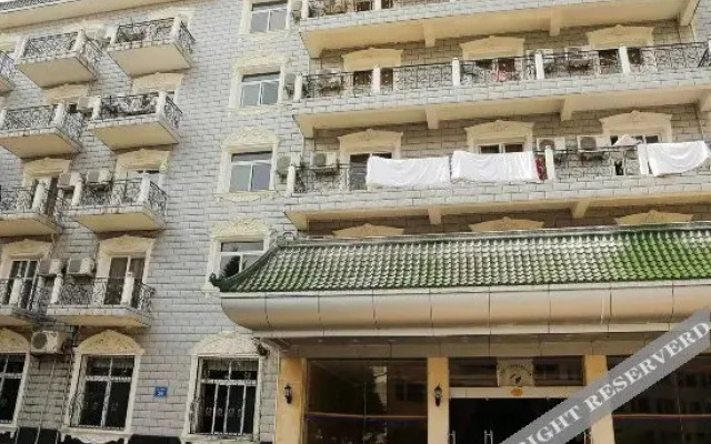 Tong Ji Ji Di
