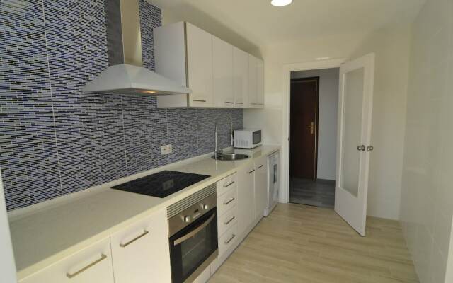 HomeHolidaysRentals Apartamento Solmar - Costa Barcelona