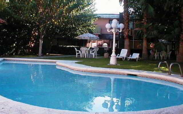 La Teja