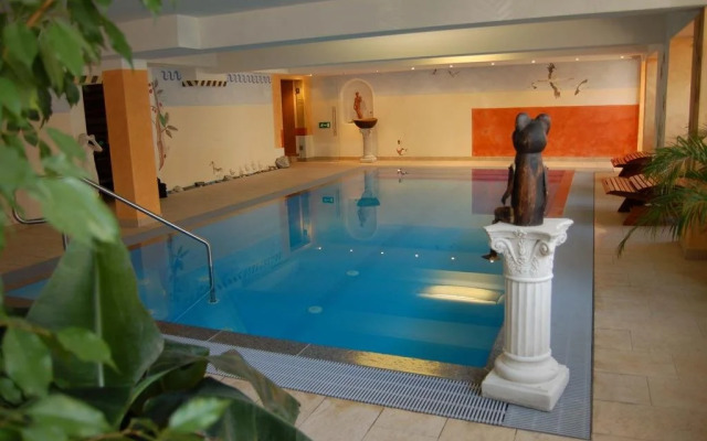 Romantik Natur Hotel Grubachhof