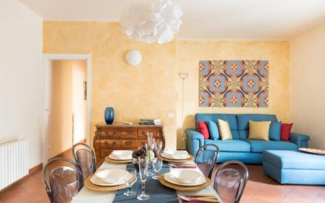 Design Apartments Florence- Florence City Center