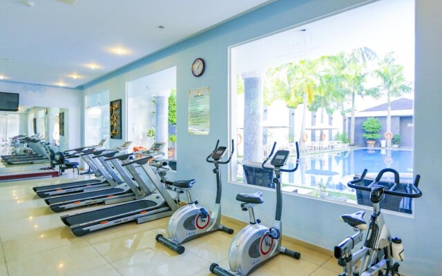Eden Plaza Danang
