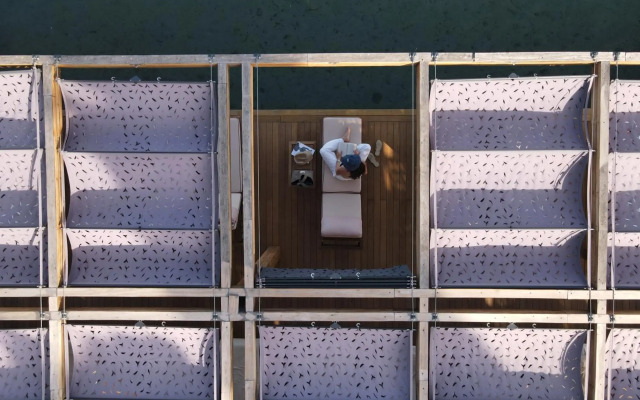 No 81 Hotel