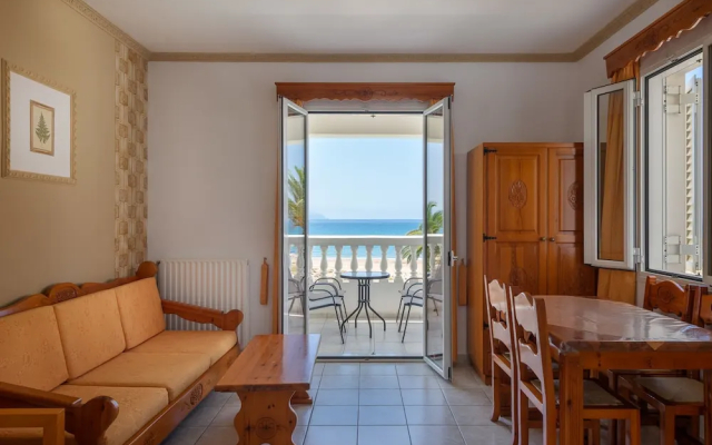 Marina Bay Hotel Apartments