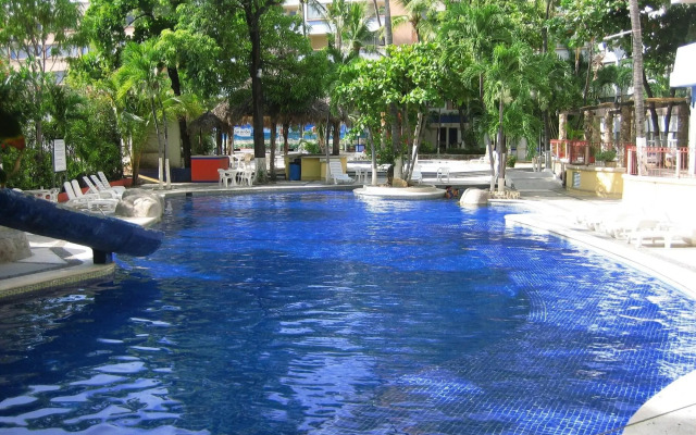 Hotel Delfines Acapulco by NG Hoteles