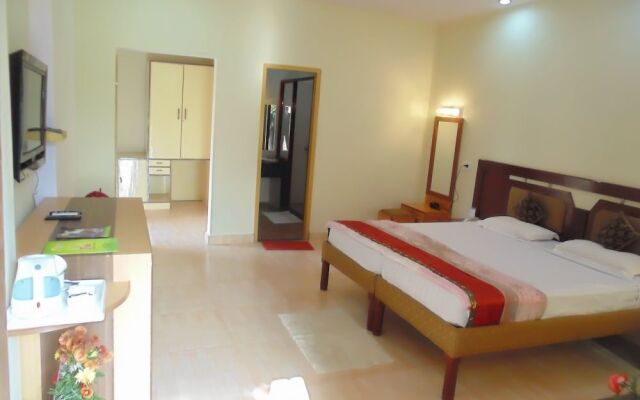 Sunrise Health Resort