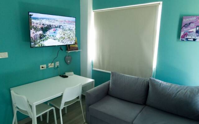 2JA Management Group - White Hill Condos