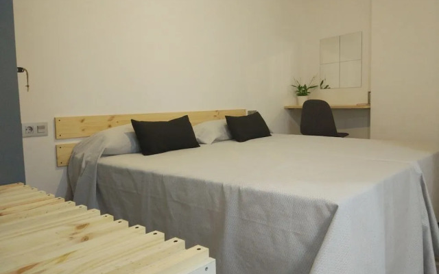 I Loft Córdoba