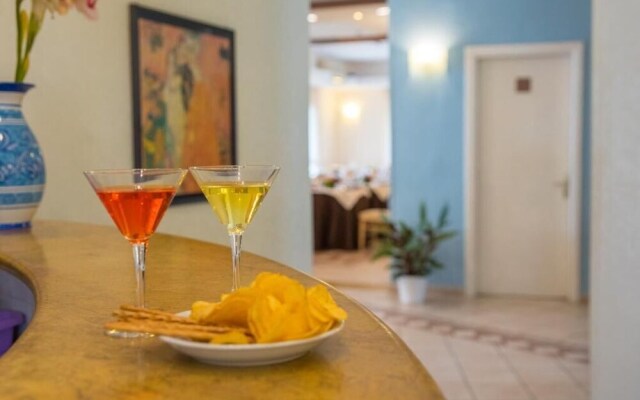Hotel Tirreno
