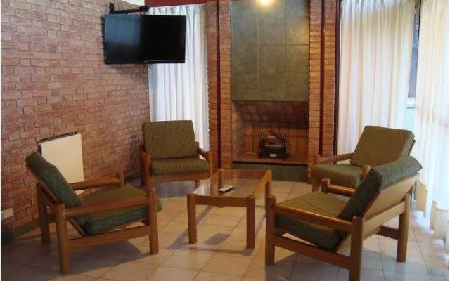 Cabañas Andinas