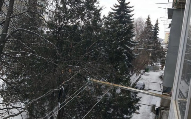 Апартаменты на улице 8 Марта