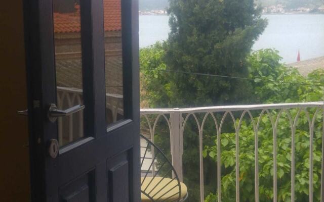 Ayvalik Sarnic