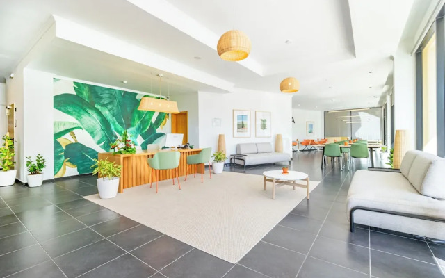 Studios by Aqua Natura Hotels