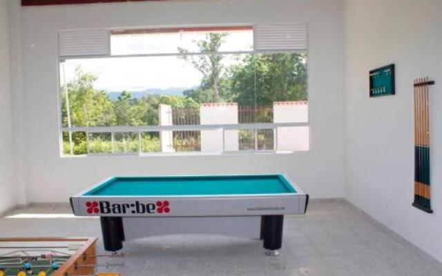 Hacienda Las Margaritas