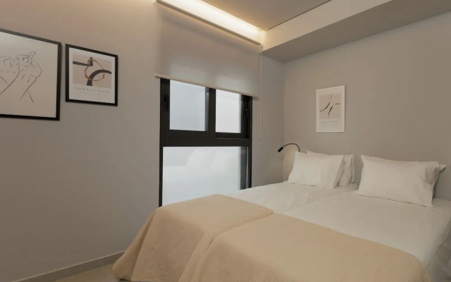 Sunshine Apartment