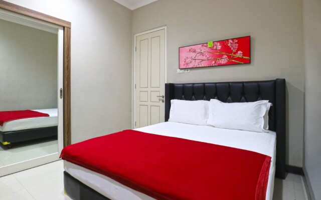 Chiaro Hotel Syariah