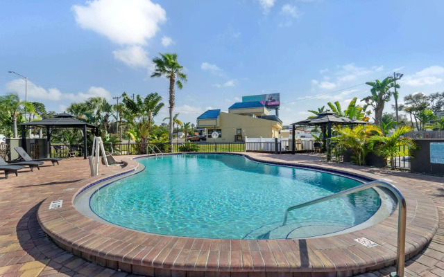 Rodeway Inn Clearwater - Dunedin