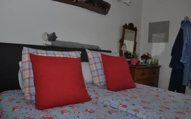 bed and breakfast de hamsche kuul