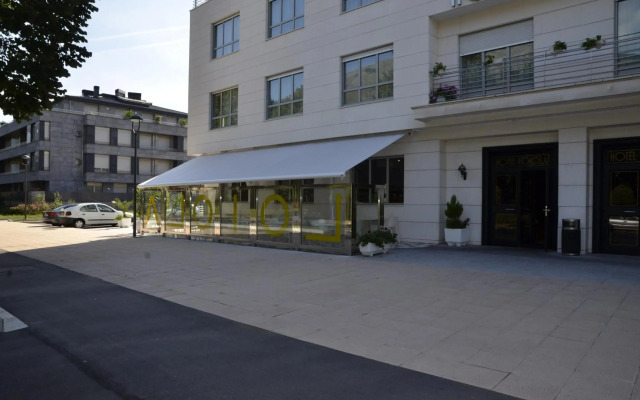 Hotel Loiola