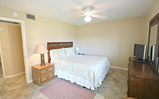 Ocean Village Club D16