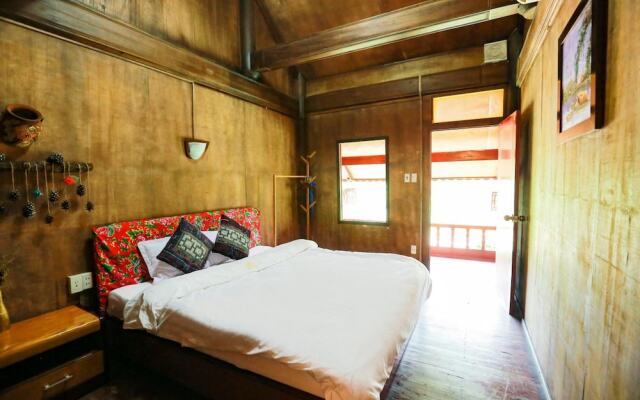 Cat Ba Eco Lodge