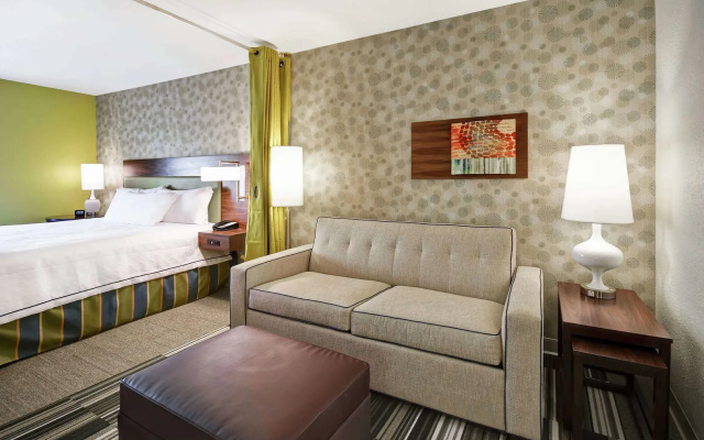Home2 Suites by Hilton Smyrna Nashville