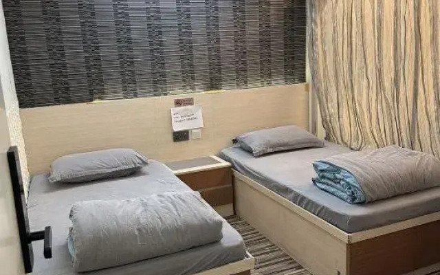 Feng Ge Shi Shang Hotel