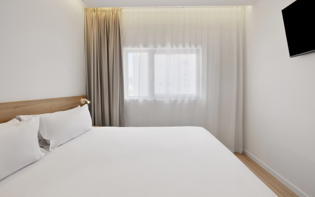 B&B Hotel Viana do Castelo