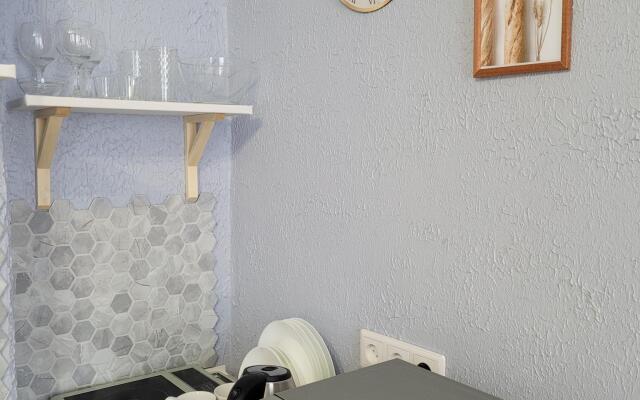 Апартаменты на проспекте Революции 26/28