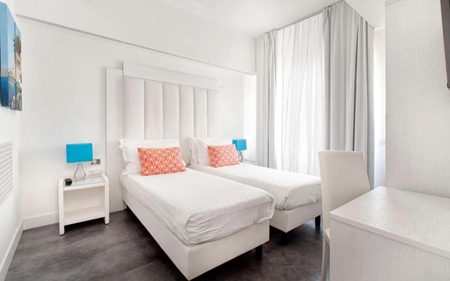 Tasso Suites & Spa