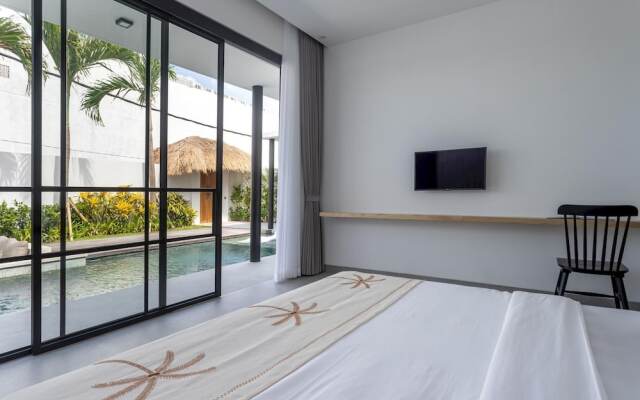 Villa Lapis 2 in Canggu