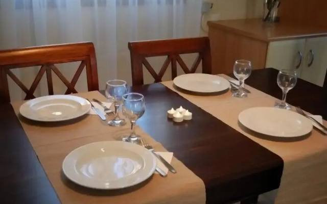 Amazing 3Br Villa In Kefalonia