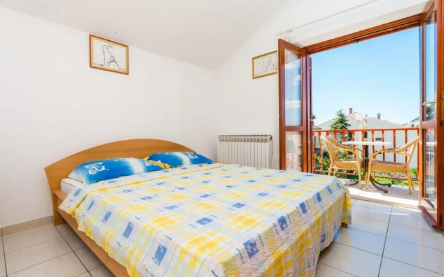 Remarkable 2-bedroom Apartment in Dubrovnik