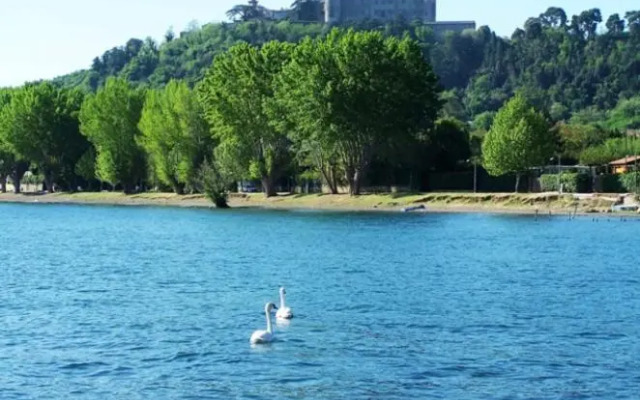 Guest House Bracciano Rm