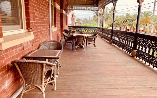 Rochester Wine Tavern