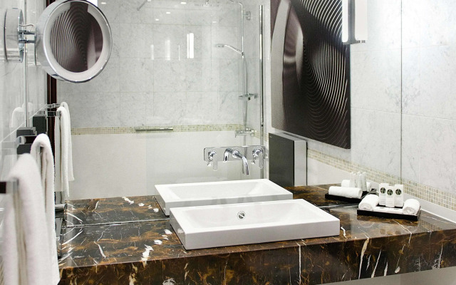 Sofitel Warsaw Victoria