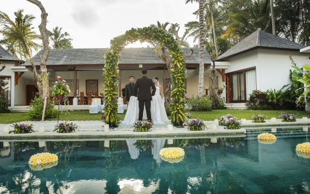 Villa Santun