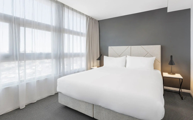 Meriton Suites Zetland