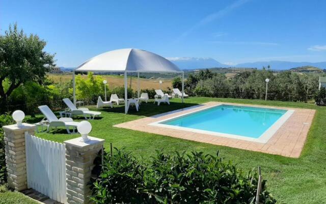 I Tre Laghi Countryhouse