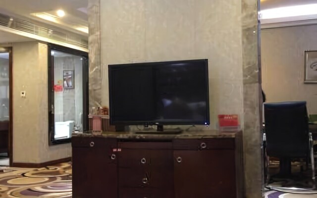Shaoyang Yangguang Hotel