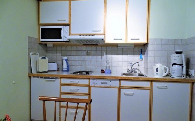 Appartement Sylvester