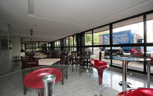 Apartamento Completo Asa Norte