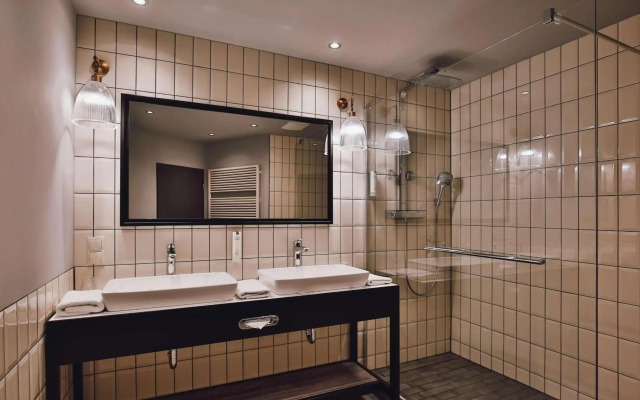 Hotel Berlin, Berlin, a member of Radisson Individuals