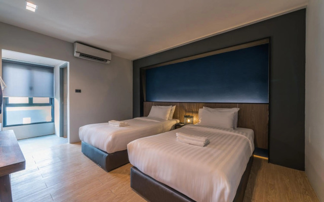 Lnimman  Chiangmai Boutique Hotel