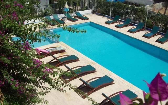Vefa Apart Hotel