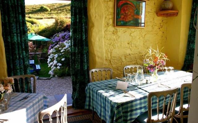 The Druidstone Hotel