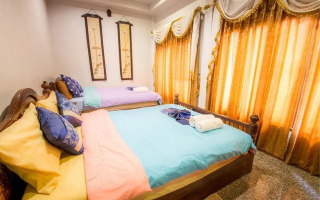 Baan Sukko Huahin